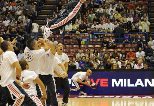 Basket